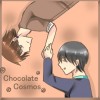 Chocolate Cosms