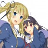 冴えない彼女の育てかた Girls Side