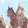 モンゴル物語～イェスゲイ編～