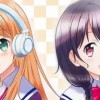 まっすぐ息をすって。～朝霞北高校放送部～