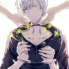 囚われのパルマ～忠誠の首輪～