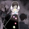 月下の十色