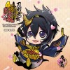 「刀剣乱舞-ONLINE-」アンソロジーコミック『4コマらんぶっ～ぷちらんぶっ～』