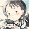薄花少女