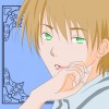 碧い瞳で嘘をつくプラス