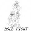 DOLL FIGHT 禁書編