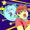 日常メテオストライク