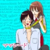 ママレード