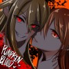 PUMPKIN BLOOD