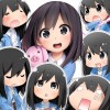 OL日常物語 東京コスモ コスモの日々