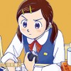 ちゃんと描いてますからっ!