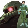 機動戦士ガンダム ジ・オリジン ククルス・ドアンの島