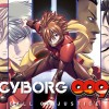 CYBORG009 CALL OF JUSTICE