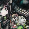 The Crawling City