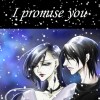 I promise you