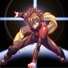 CYBORG009 CALL OF JUSTICE