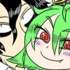 憂鬱くんとサキュバスさん