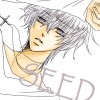 【BL】SEED