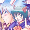 うさぎ☆闇結社