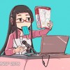 マヤさんの夜ふかし