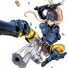シックス・バレッツ