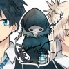 死神のリハーサル