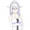 エルフと悪魔