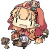 うちのアパートの妖精さん