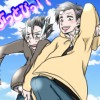 【BL】ぶっとび!!