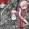 夜のロボットその2