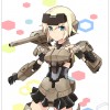 フレームアームズ・ガール ラボ・デイズ