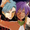 ロストワールドエンドロール:ブルレスカ