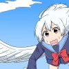 翼があっても飛べないわたしは、ゲーム部に入ることにした