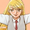 魔法使いの娘