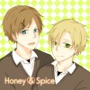 【BL】Honey&Spice