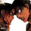 進撃の巨人 attack on titan