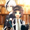 GW特別企画! GANMA!読み切りハートラリー