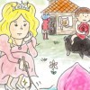 むか～しむかしの 子供に読ませなくてもいいお話集