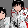 シドニアの騎士