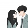 君と僕