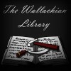 The Wallachian Library