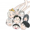 6丁目のびのび家族