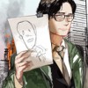 やわらかな鋭角