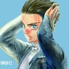 ボールルームへようこそ Sweep over the Dance hall.