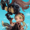 メイドインアビス