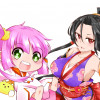 天装戦姫 ～蒼玉のフラグメント～
