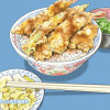 特撰思い出食堂 丼