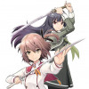 刀使ノ巫女