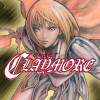 CLAYMORE