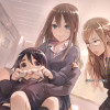 女子かう生